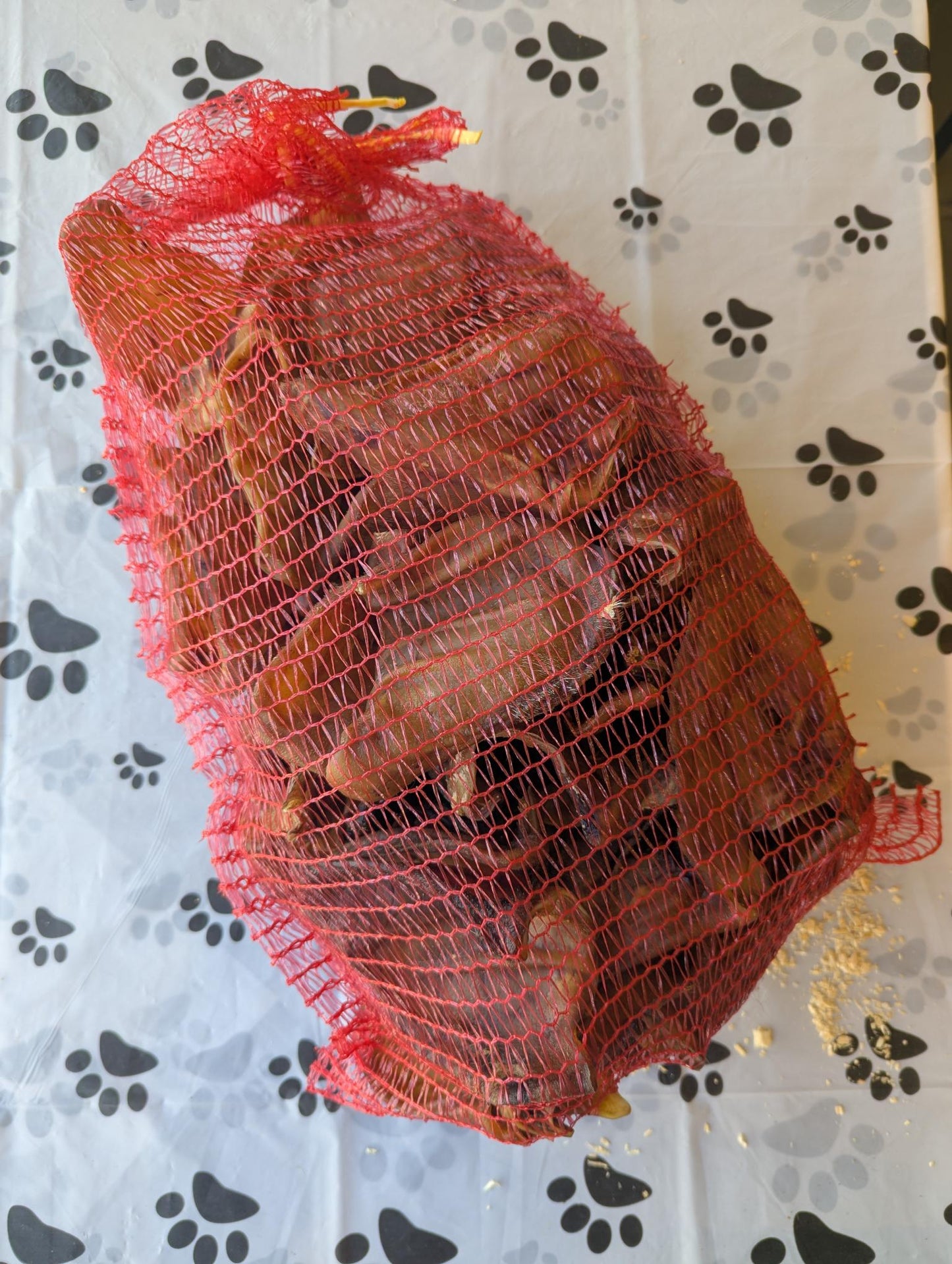 Pig ears