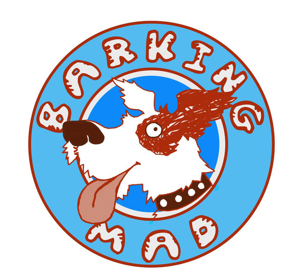 Barking Mad Pet Supplies