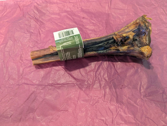 Ostrich Metatarsus bone