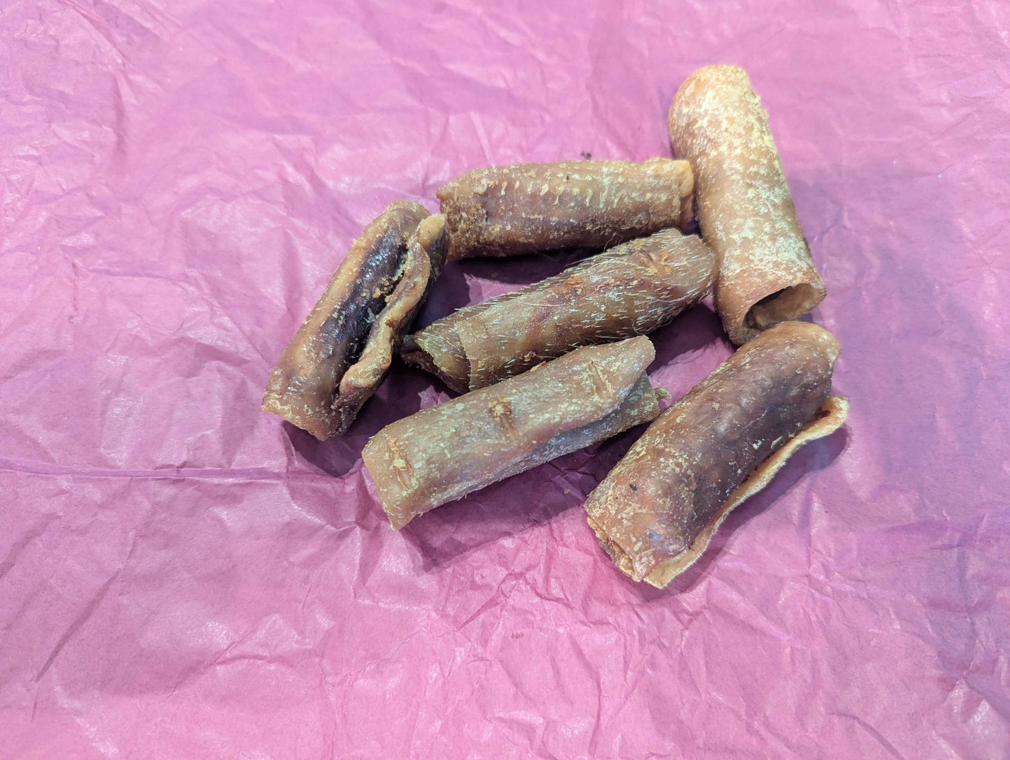 pigs in blankets x 6